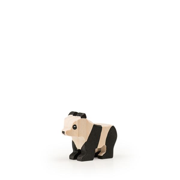 Trauffer Panda - Mini-Figurines-Trauffer-7640146511461-Stardust-Store