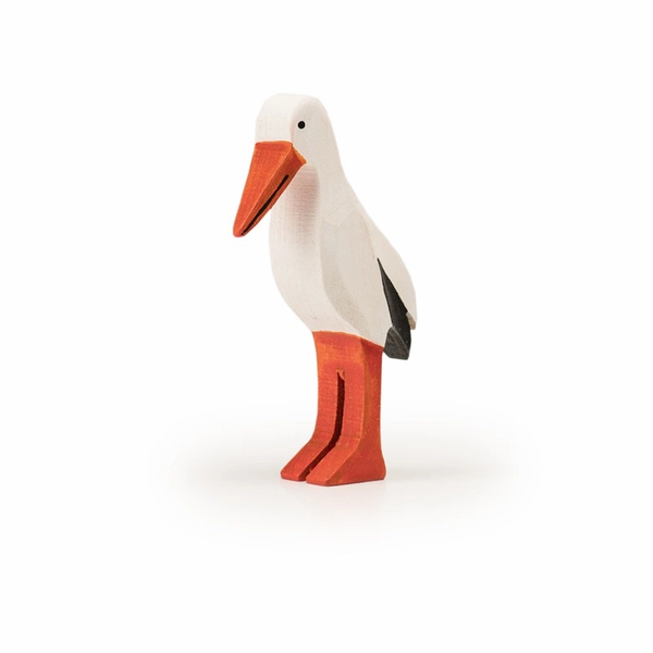 Trauffer Stork-Figurines-Trauffer-7640146516343-Stardust-Store