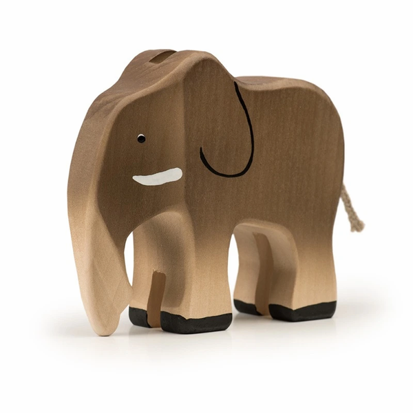 Elephant - Large-Figurines-Trauffer-7640146511270-Stardust-Store