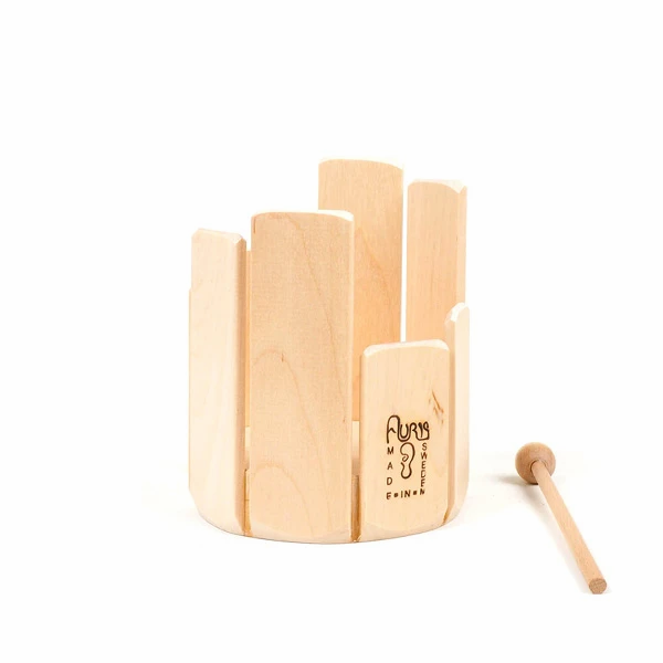 Stir Xylophone Drum Melody