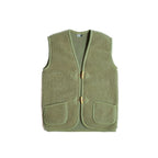 Alpen Vest Wool