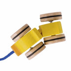 Pull Along Animal - Yellow Duck