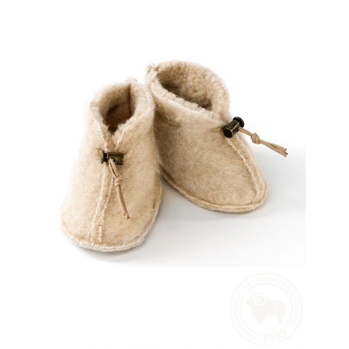 Baby Booties Emo