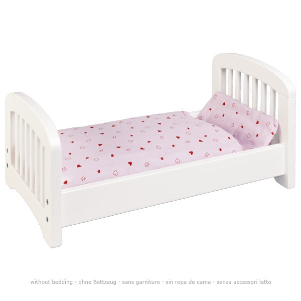 Doll's bed