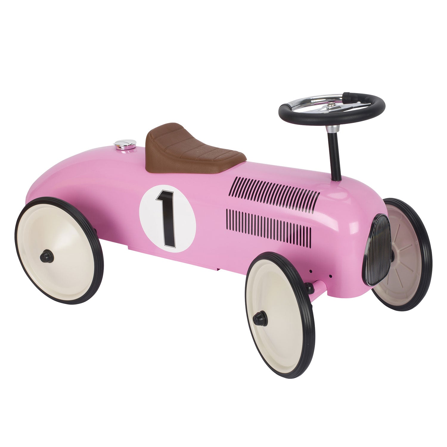 Ride-on Vehicle - Pink