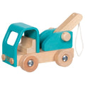 Breakdown Lorry - Blue