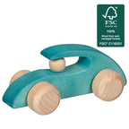 Petits Pilotes - Vehicle Racing Car