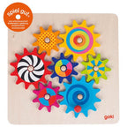 Cogwheel Game
