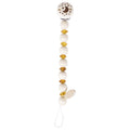 Soother Chain - Amber