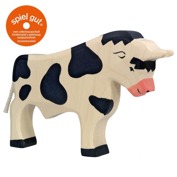 Black Bull