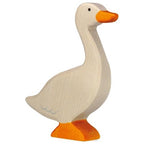 Goose Standing