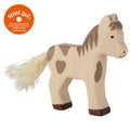 Foal - Dappled