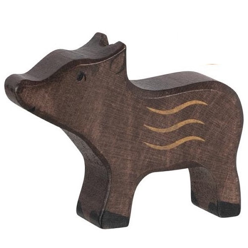 Baby Boar