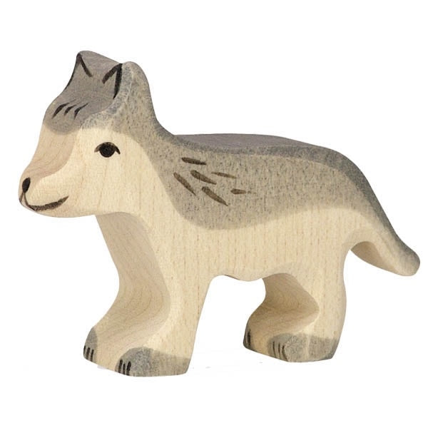 Baby Wolf