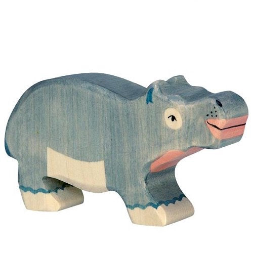Hippopotamus Small