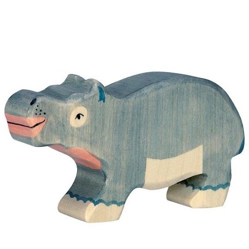 Hippopotamus Small
