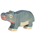 Hippopotamus Small