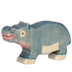 Hippopotamus Small