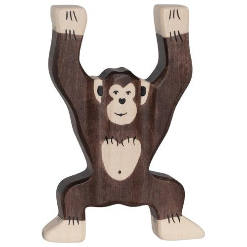 Chimpanzee