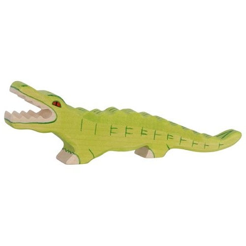 Crocodile
