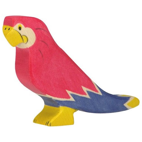 Parrot