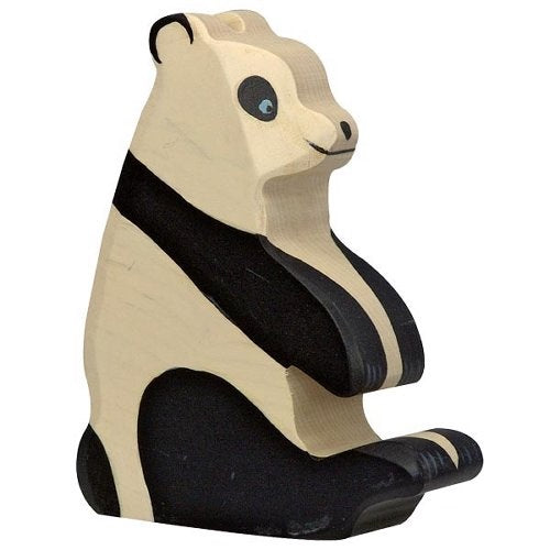 Panda Bear