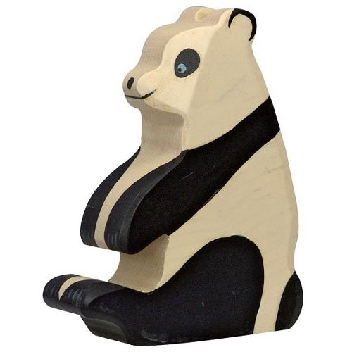 Panda Bear
