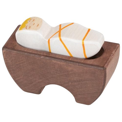 Baby Jesus 3
