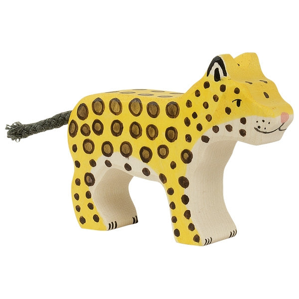 Leopard - Small