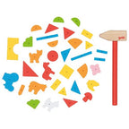 Hammer and Nail Game