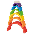 Building Blocks - Little Rainbow