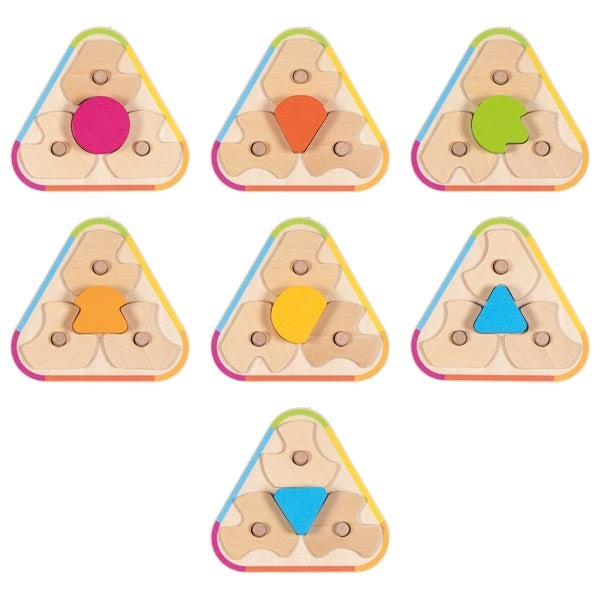 Find the shape