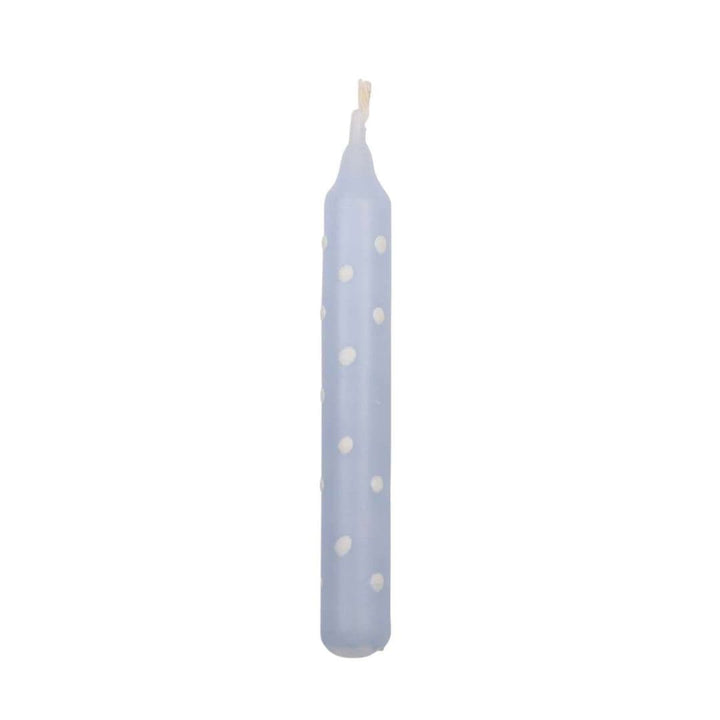 Ahrens-Birthday-Candle-Blue-Polkadot-Waldorf-Inspired-Stardust-Concept-Store