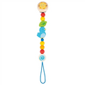 Soother Chain - Bird