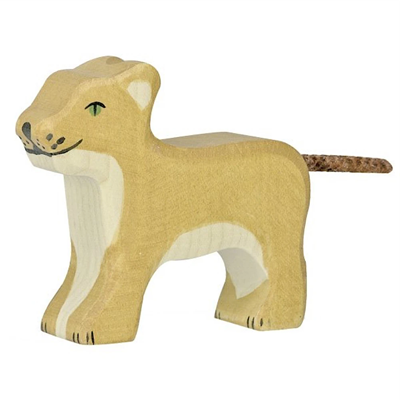 Lion Small - Standing