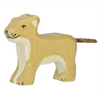 Lion Small - Standing