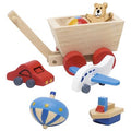 Accessories for Dolls Houses - Children's Room
