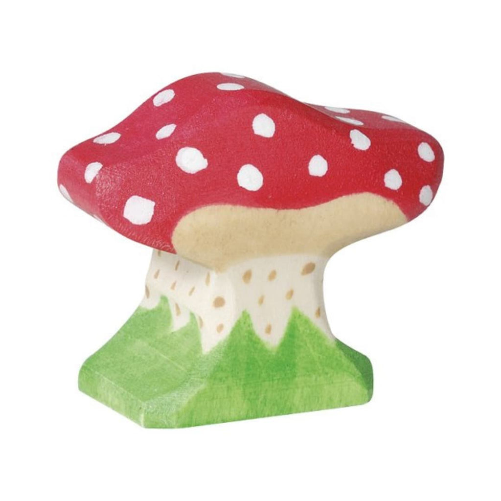 Toadstool - Small