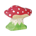Toadstool - Small