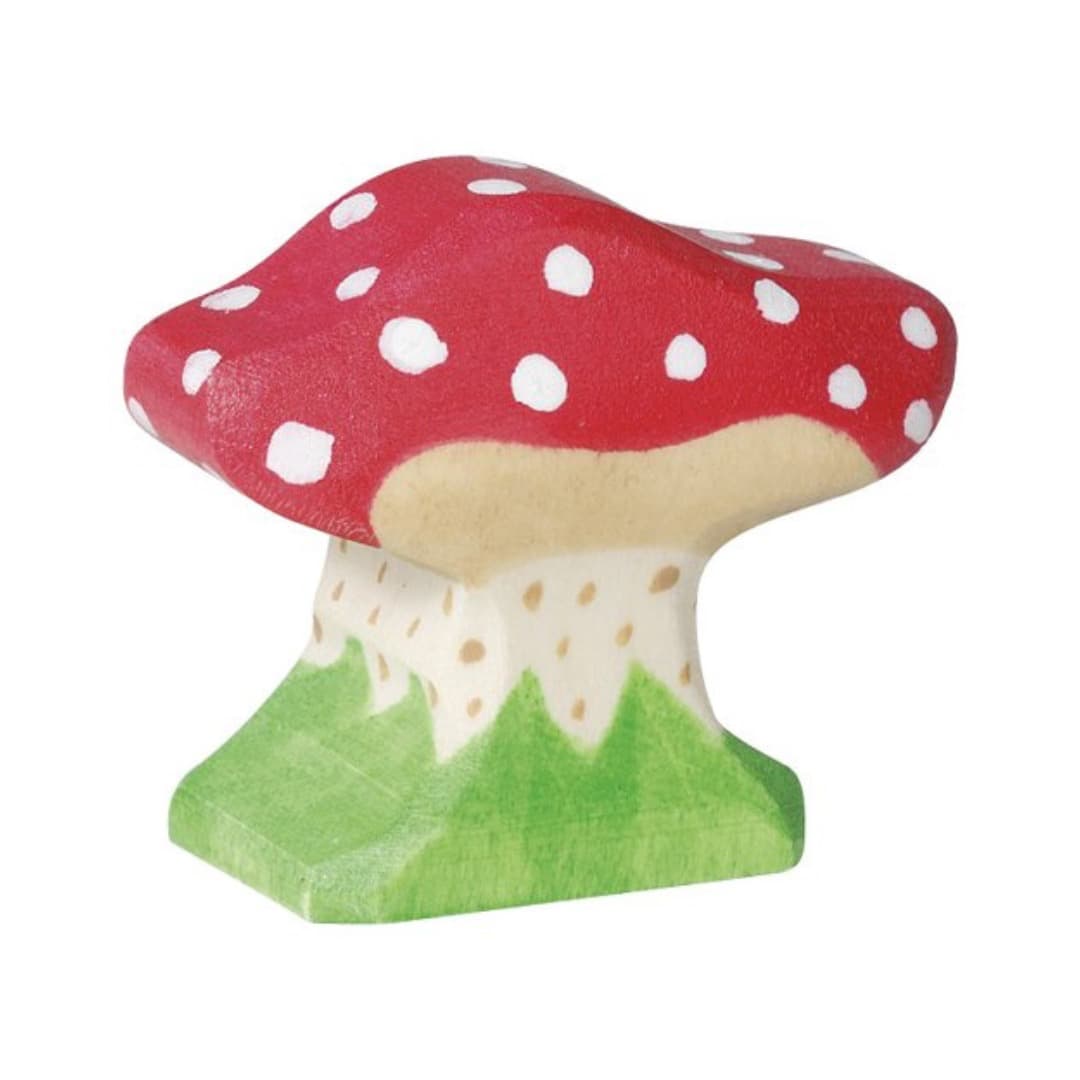 Toadstool - Small
