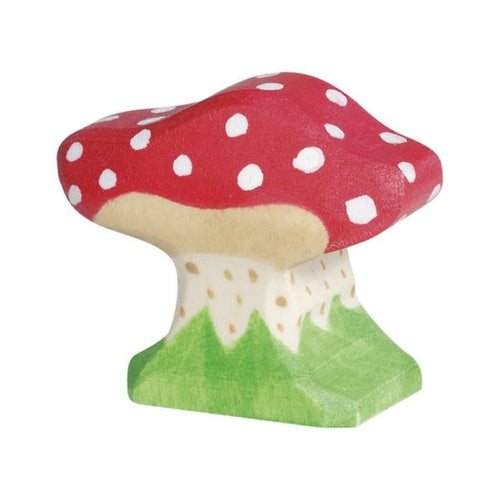 Toadstool - Small