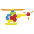 Puzzle Game - Geo