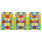 Puzzle Game - Geo