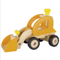 Wheel loader