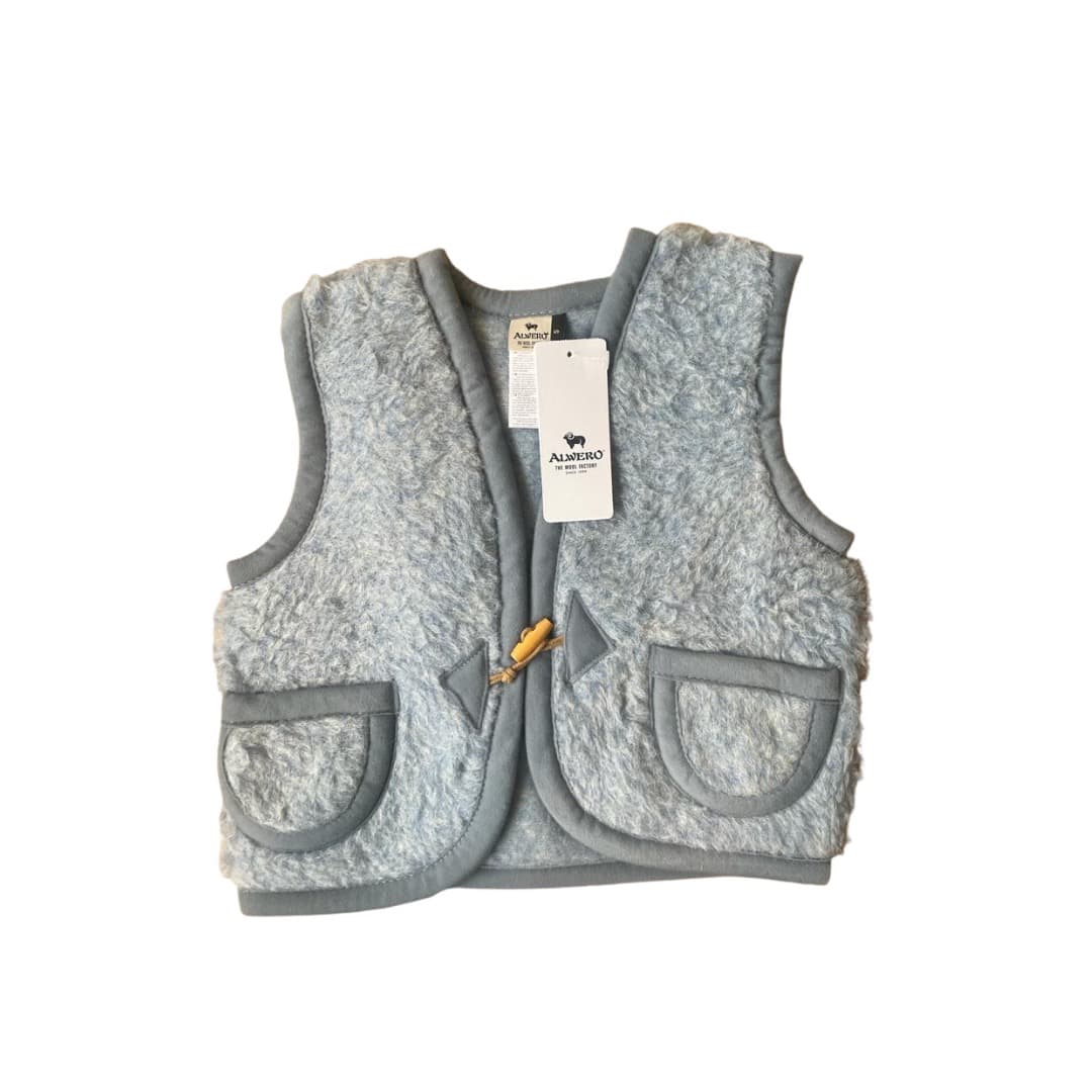 Alpen Vest Junior