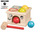 Hammer Game - Catch the Mouse Fidu