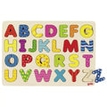 alphabet-puzzle -goki toys