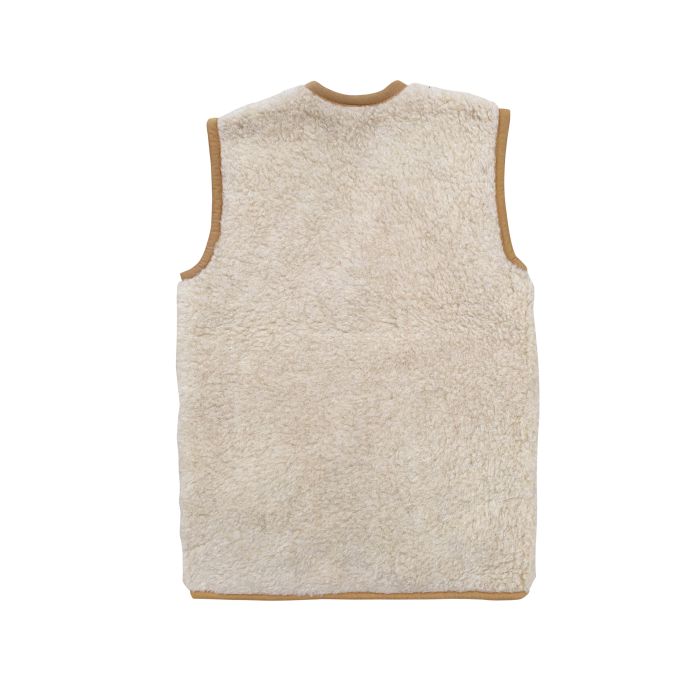 Alpen Vest Wool