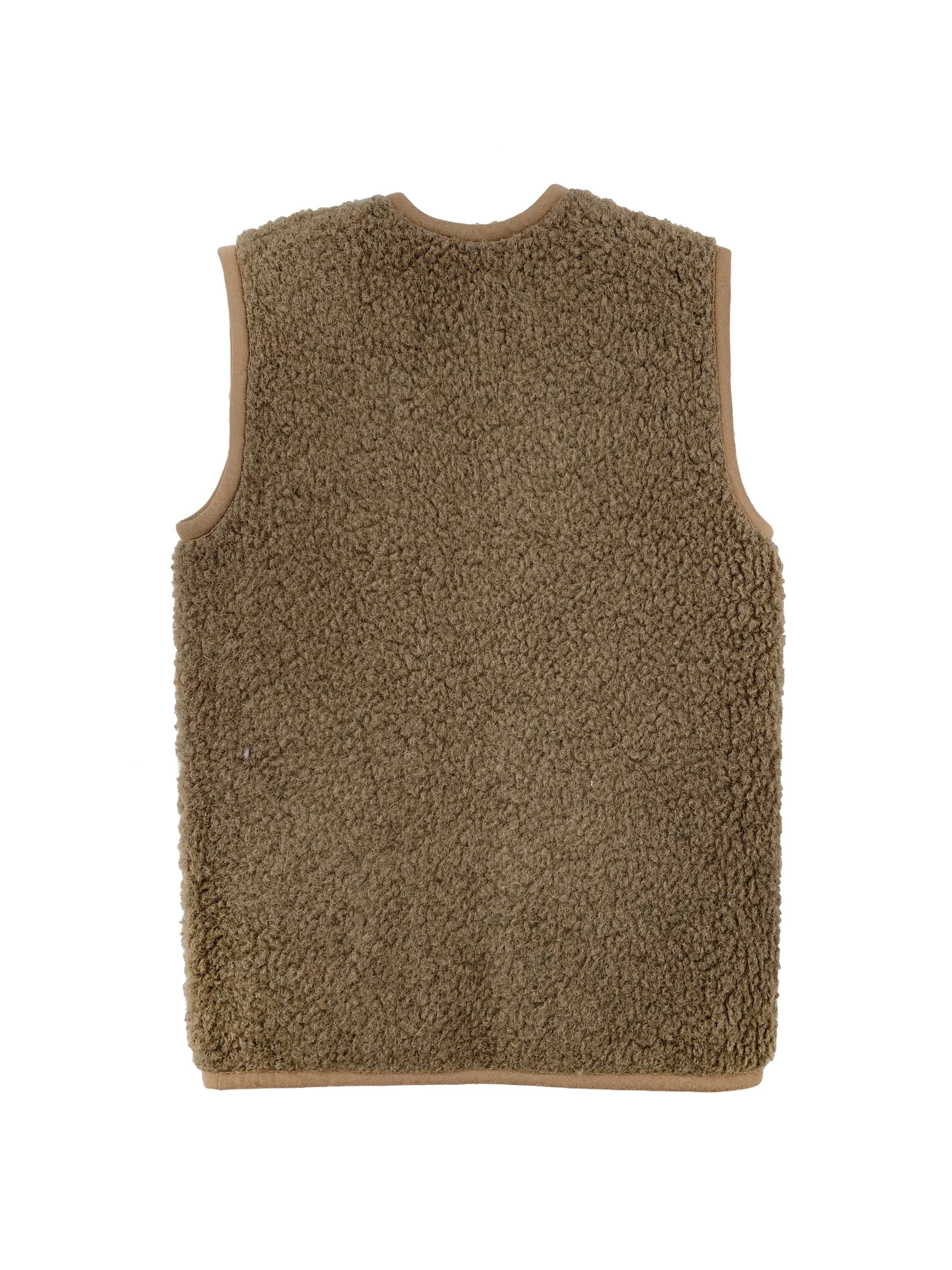 Alpen Vest Wool