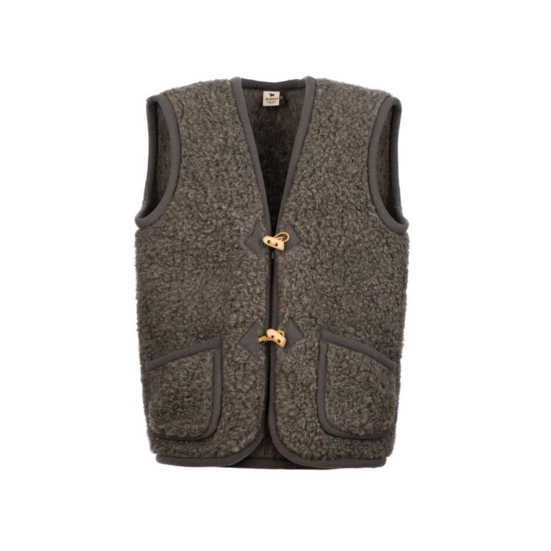 Alpen Vest Wool